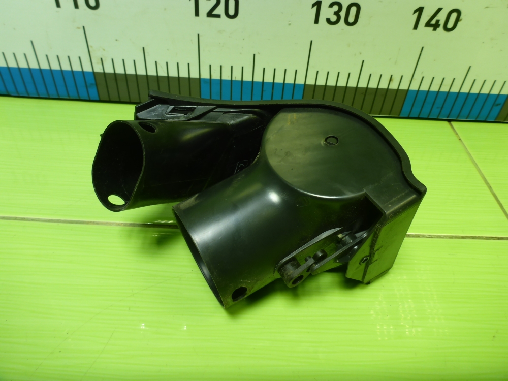 Дефлектор воздушный