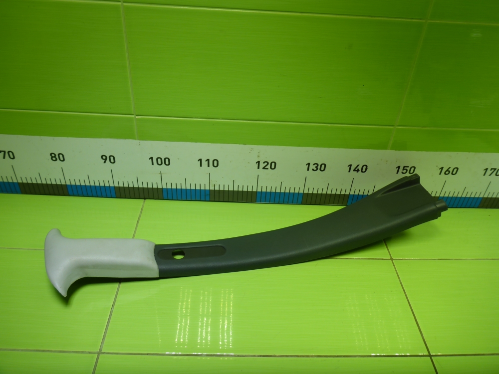 Обшивка стойки