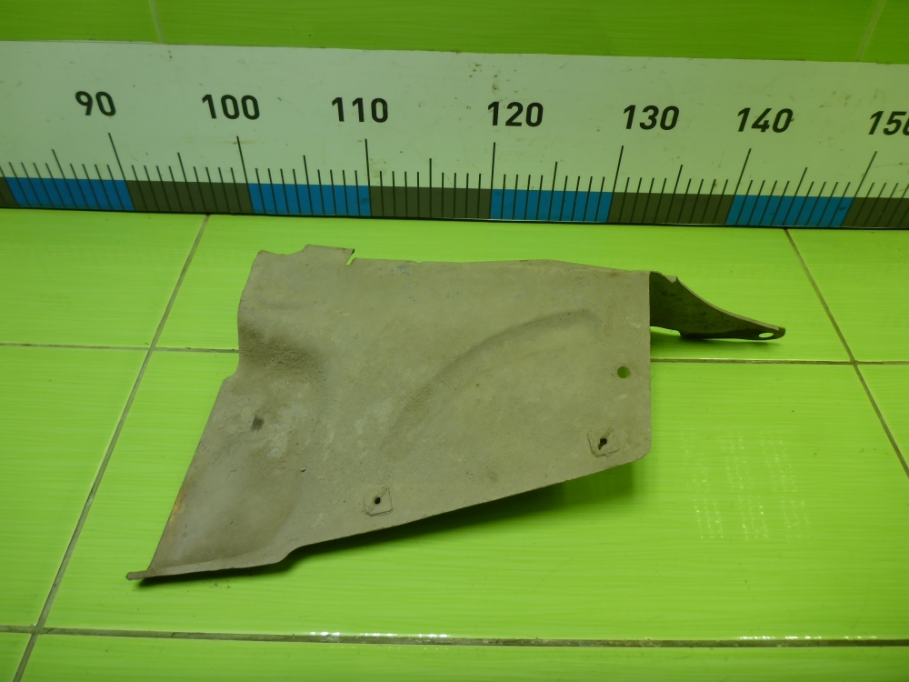 Экран тепловой