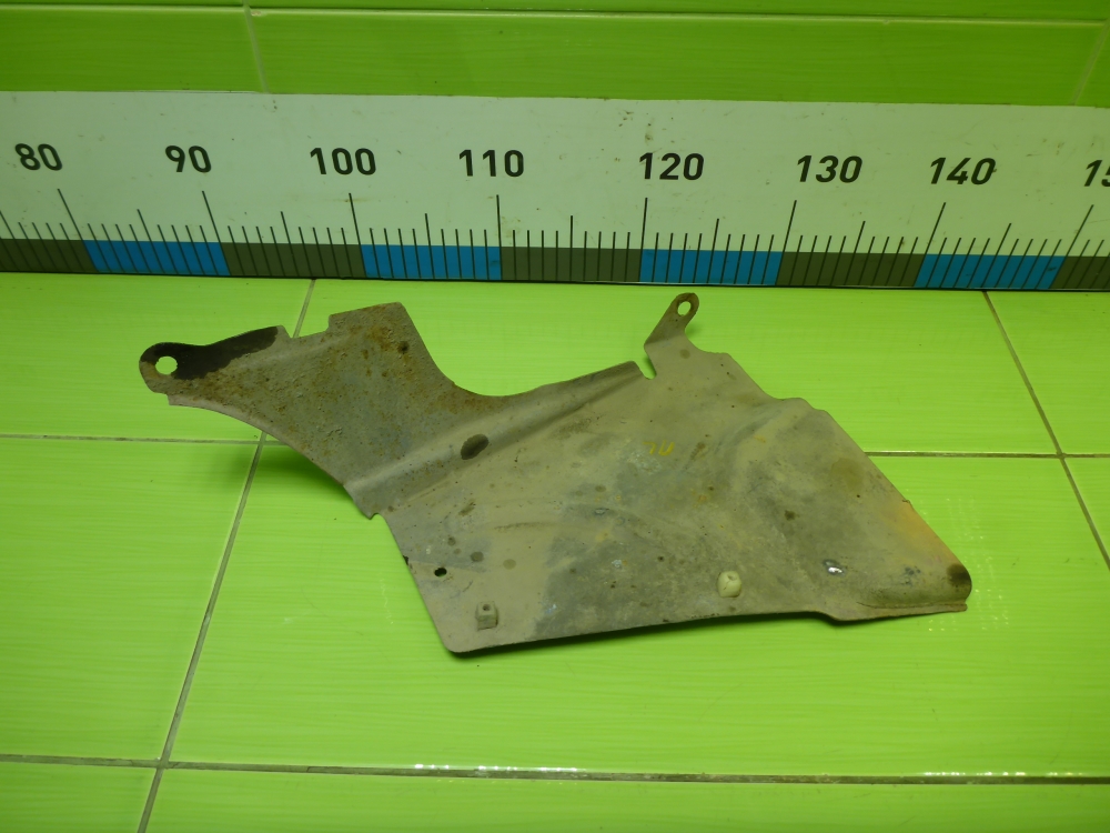 Экран тепловой