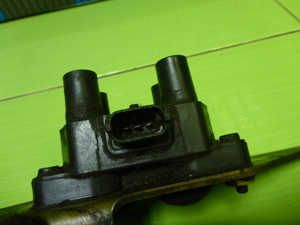 Катушка зажигания