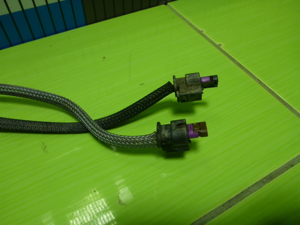 Датчик положения крышки багажника