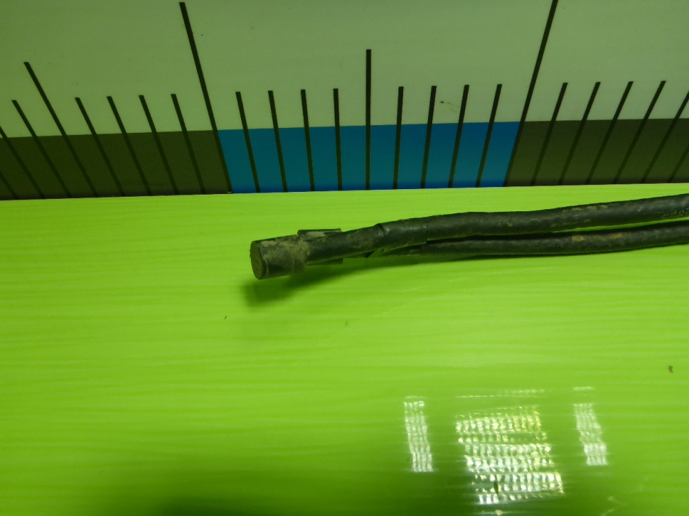 Датчик положения крышки багажника