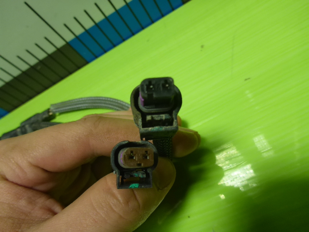 Датчик положения крышки багажника