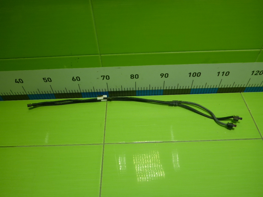 Датчик положения крышки багажника