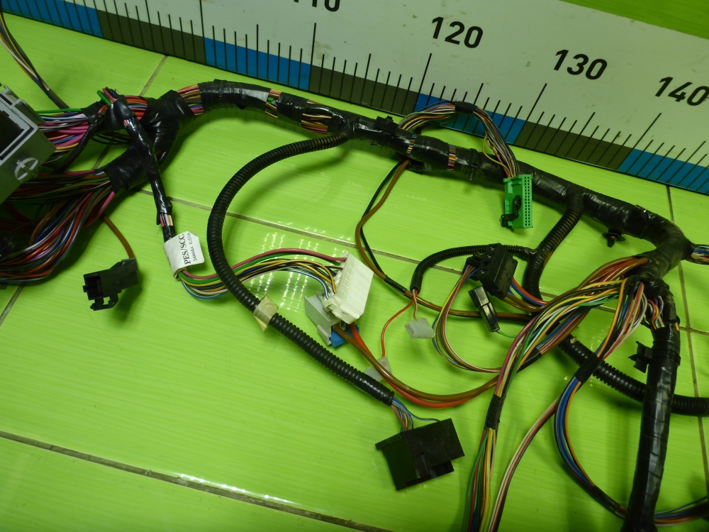 Проводка (коса)