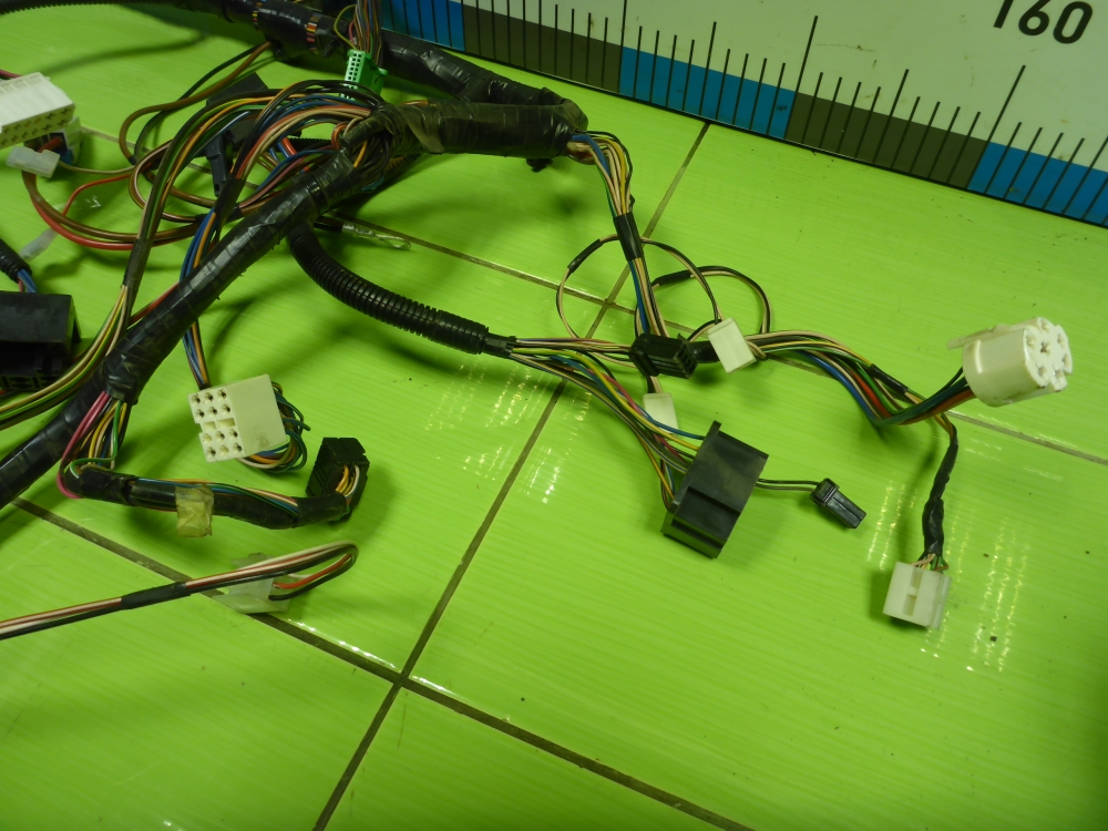 Проводка (коса)