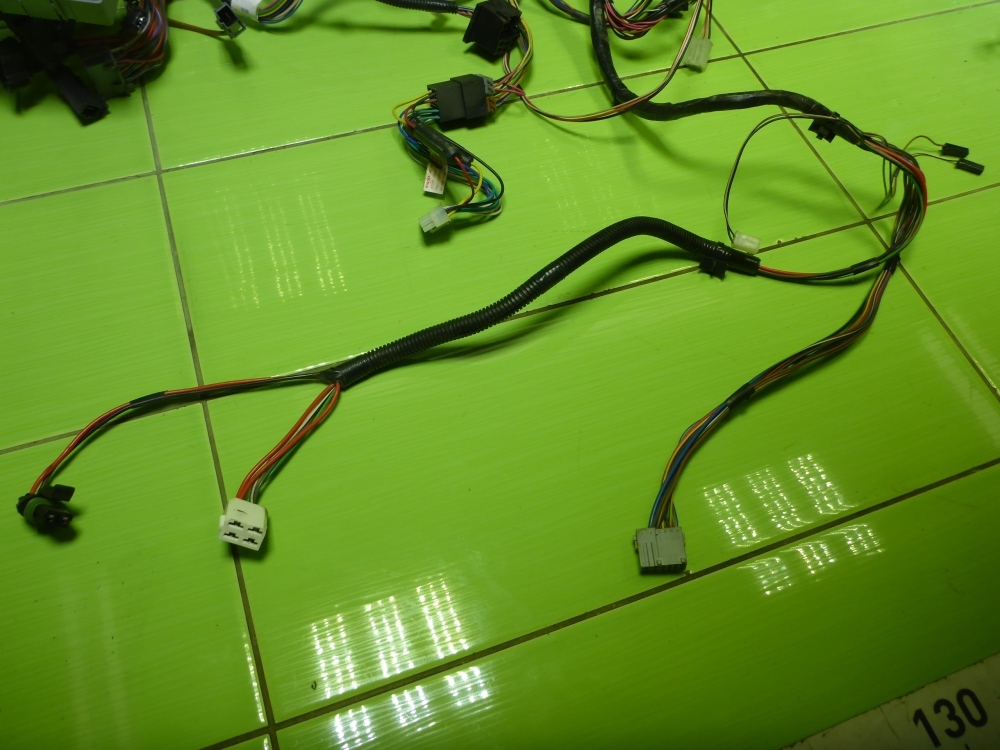 Проводка (коса)