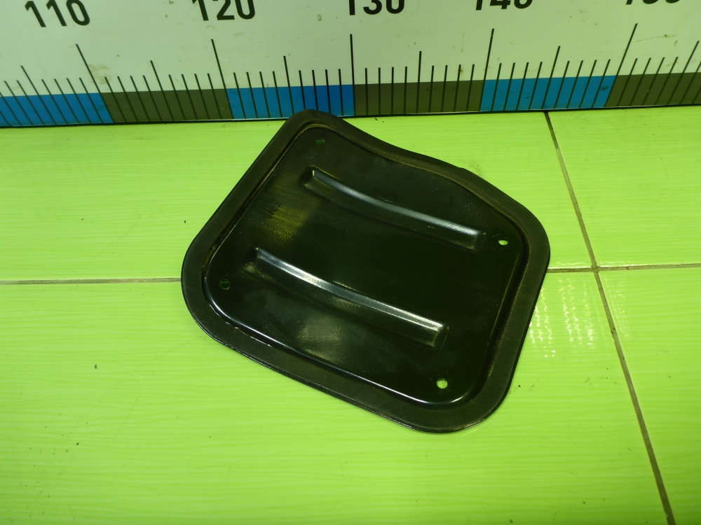 Крышка топливного бака