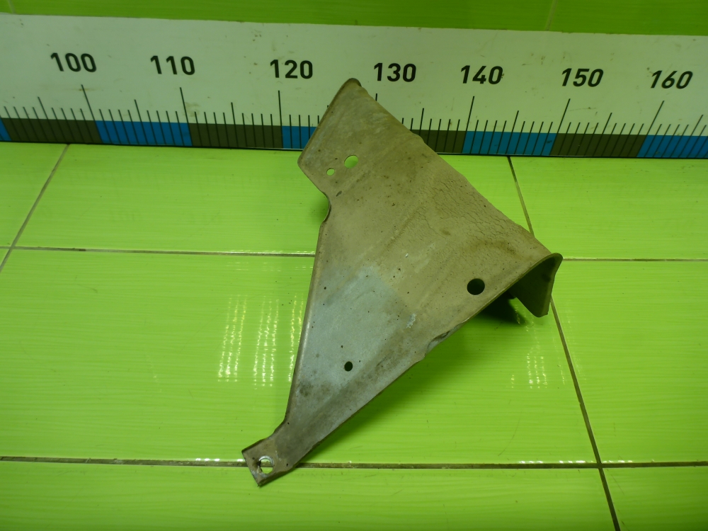 Экран тепловой