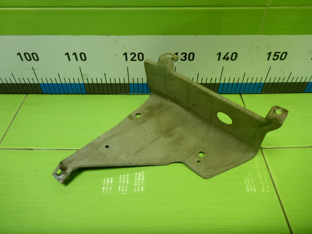 Экран тепловой