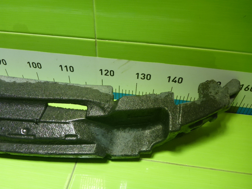 Наполнитель переднего бампера