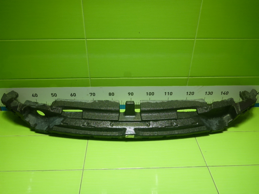 Наполнитель переднего бампера