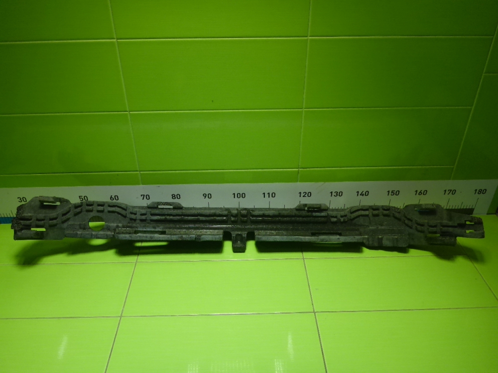 Наполнитель переднего бампера