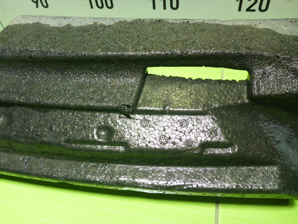 Наполнитель переднего бампера