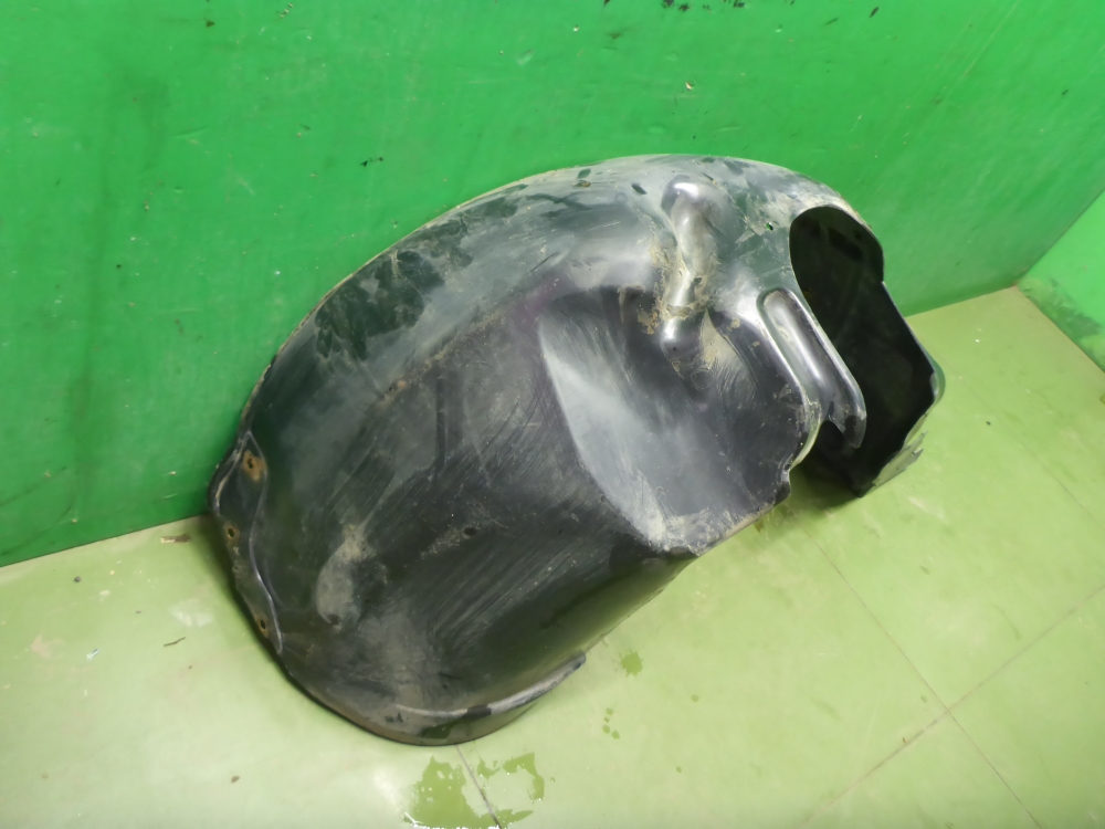 Локер передний левый