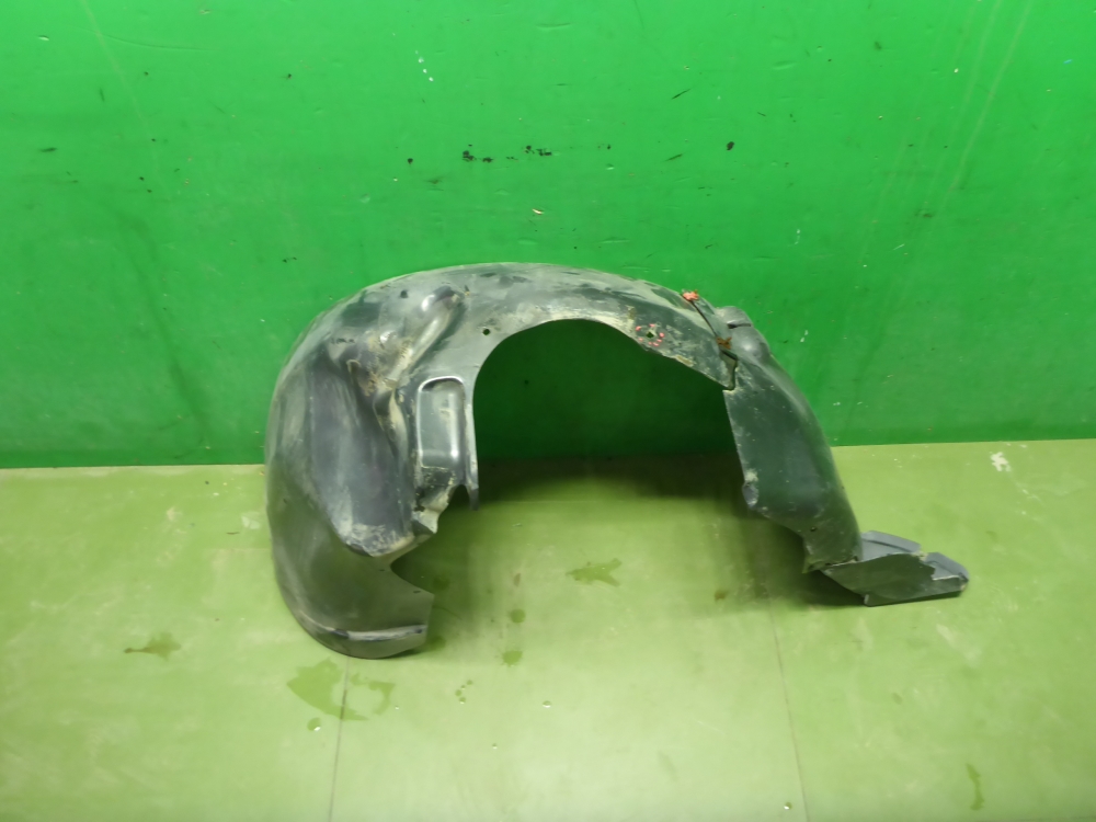 Локер передний левый