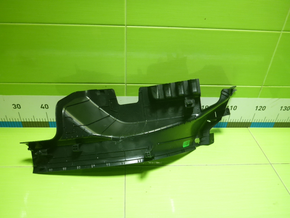 Обшивка стойки