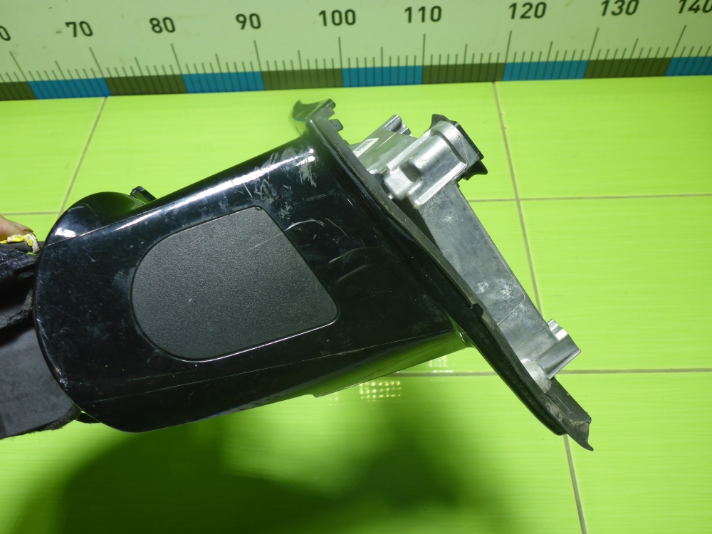 Зеркало левое электрическое