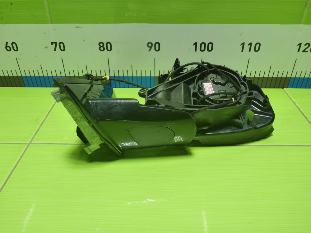 Зеркало левое электрическое