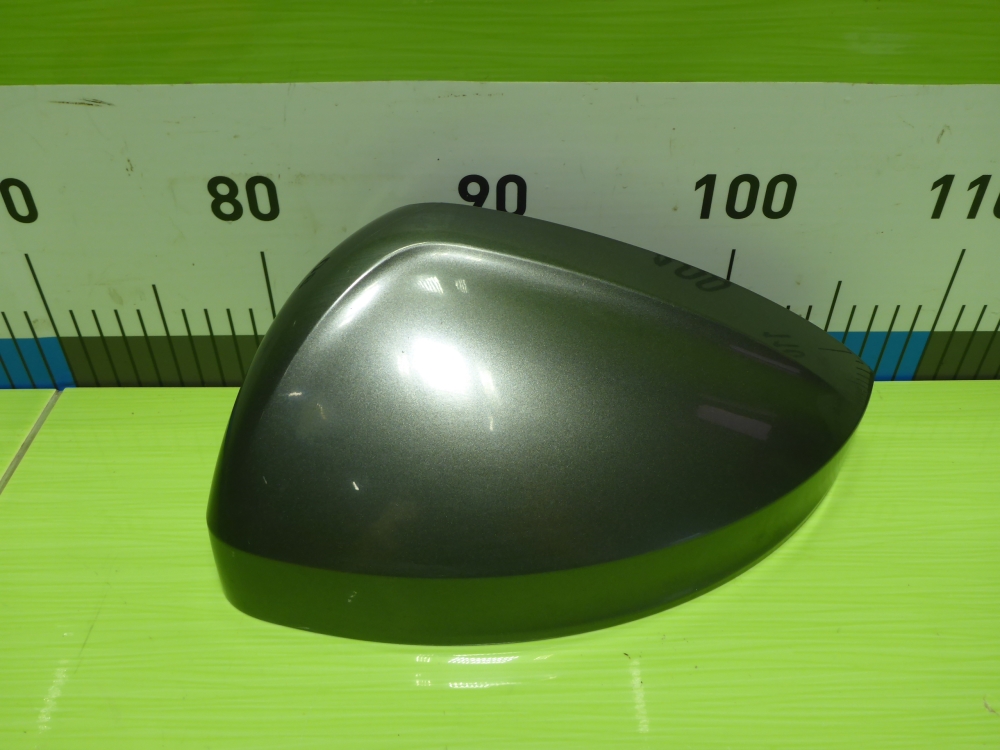 Накладка зеркала левого