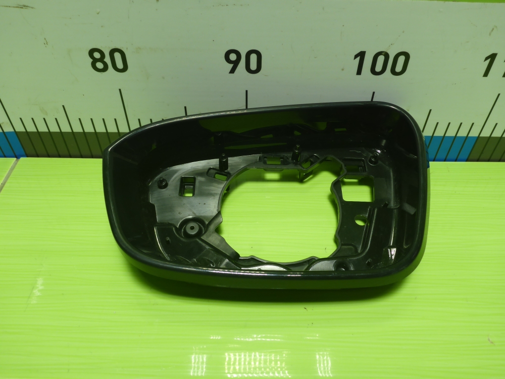Корпус зеркала левого