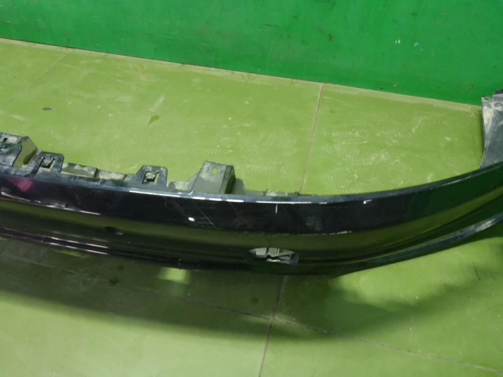 Юбка задняя