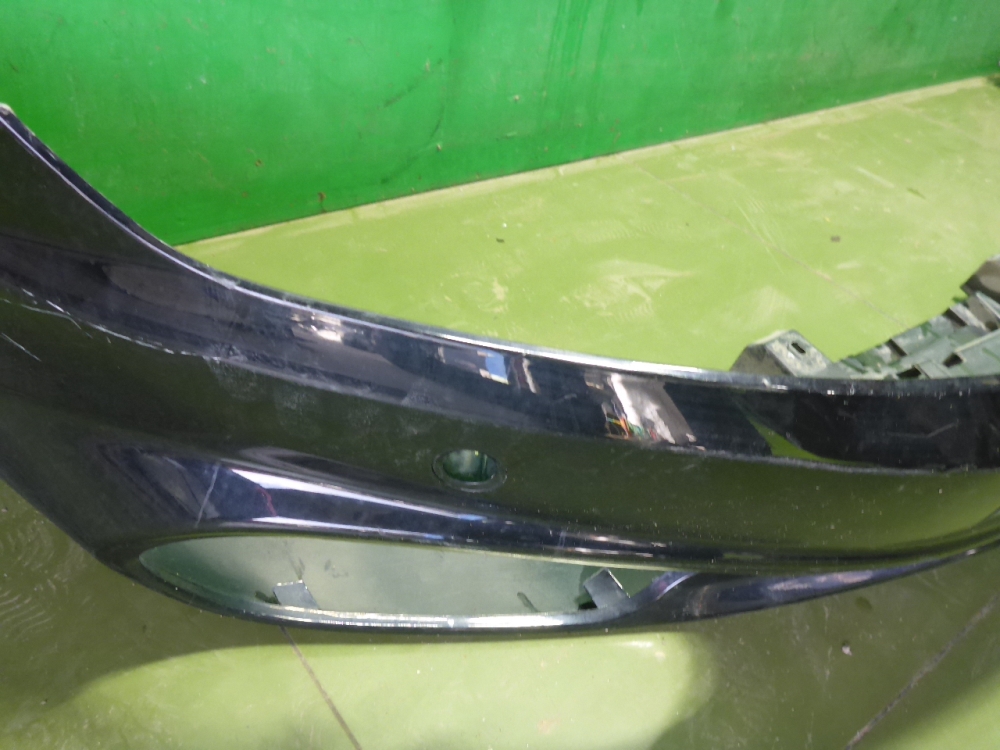 Юбка задняя