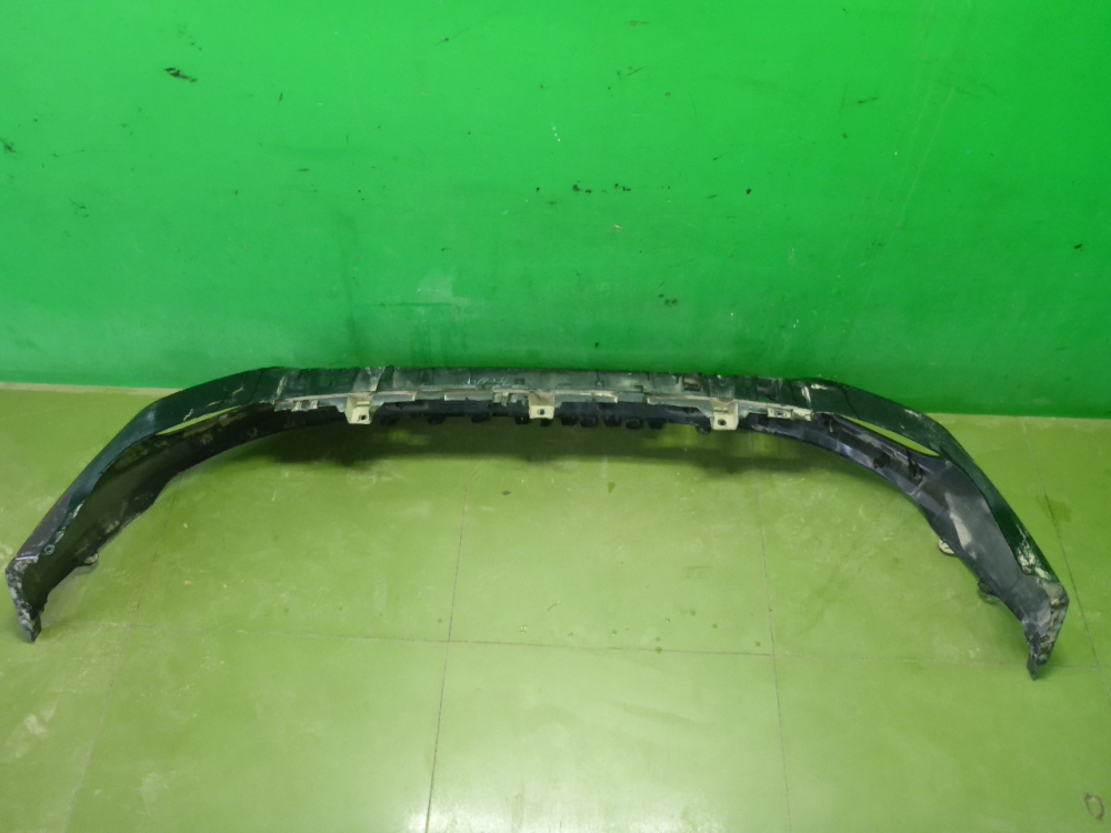 Юбка задняя