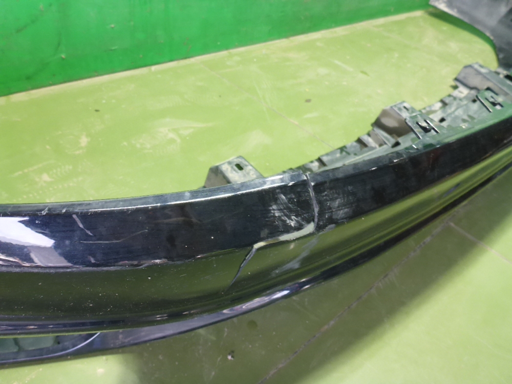 Юбка задняя