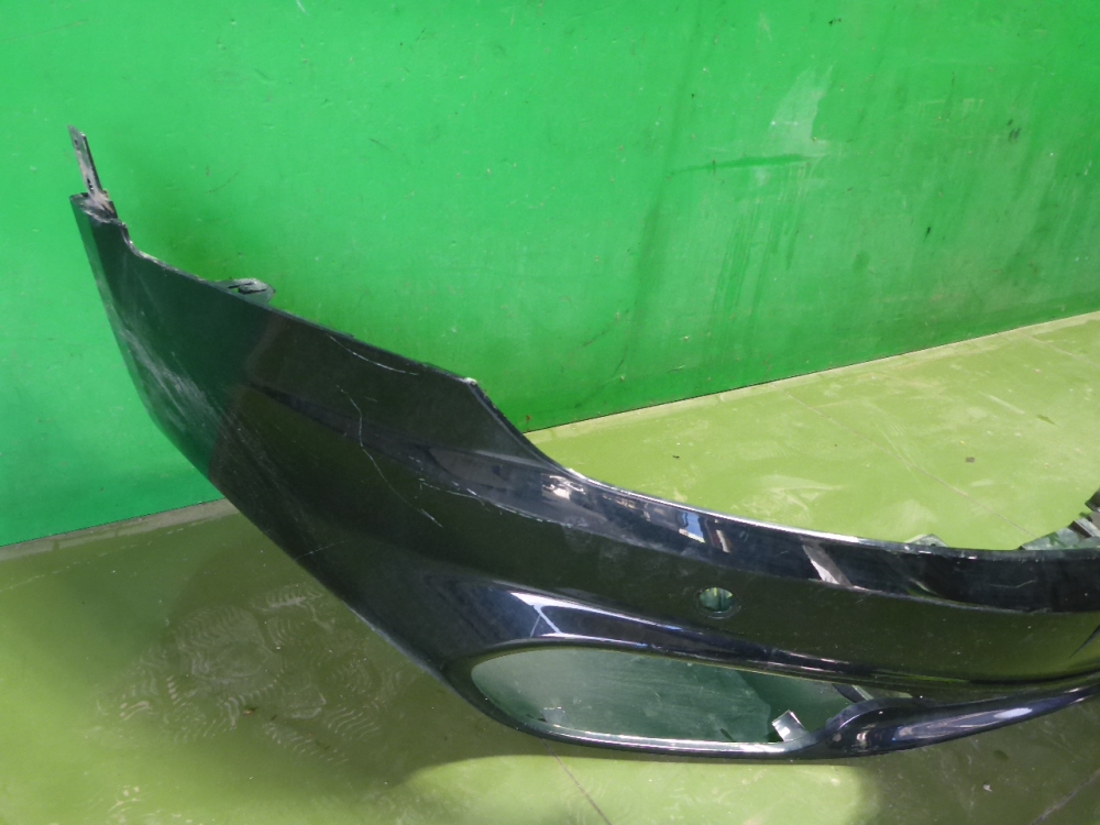 Юбка задняя