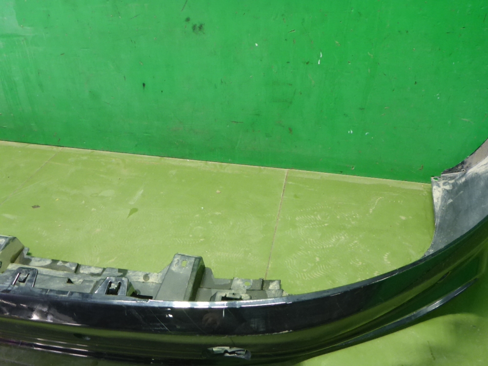 Юбка задняя