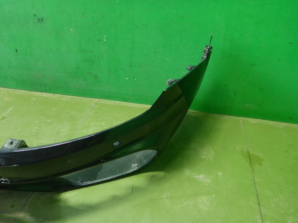 Юбка задняя