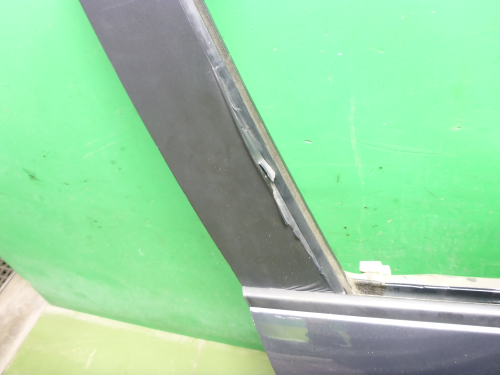 Дверь передняя правая