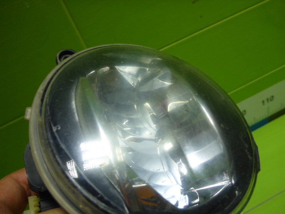 Фара противотуманная