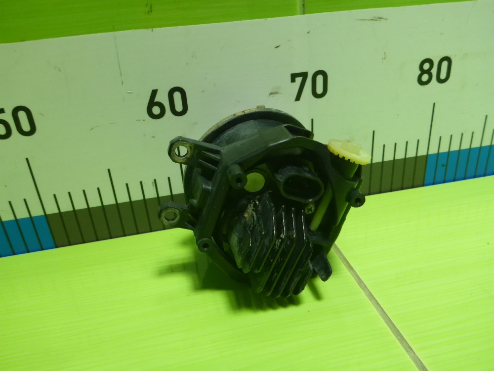 Фара противотуманная