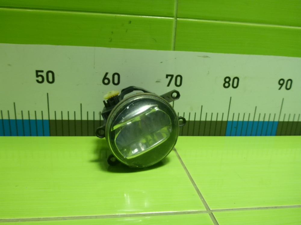 Фара противотуманная