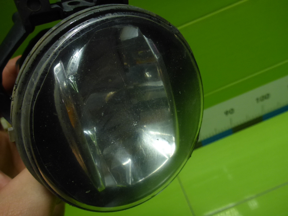 Фара противотуманная