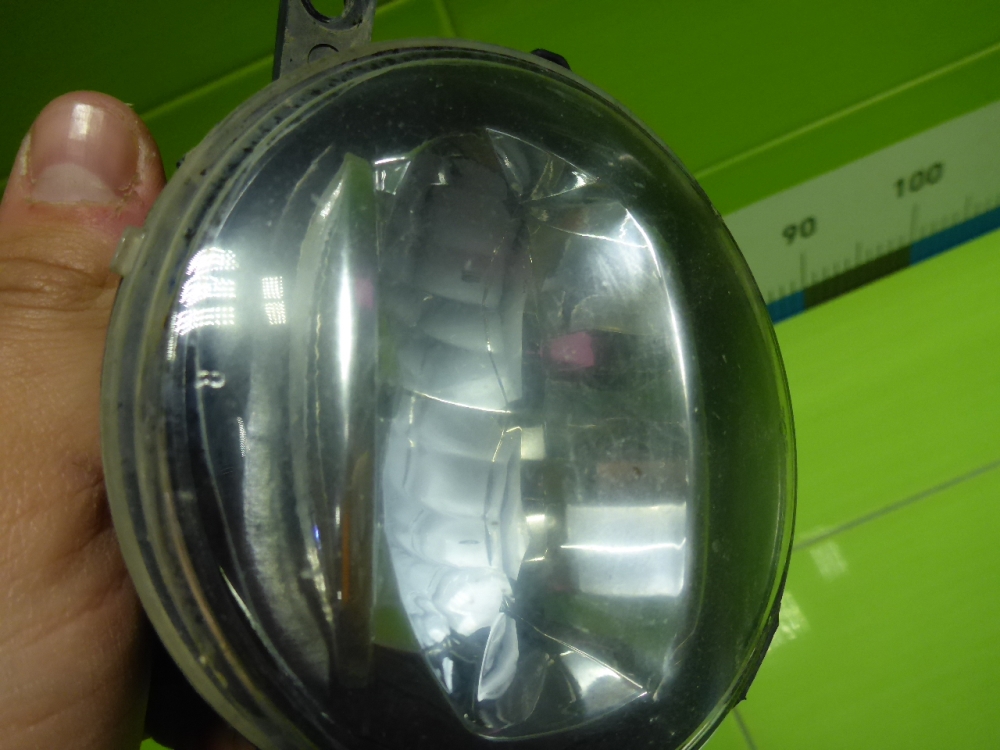 Фара противотуманная