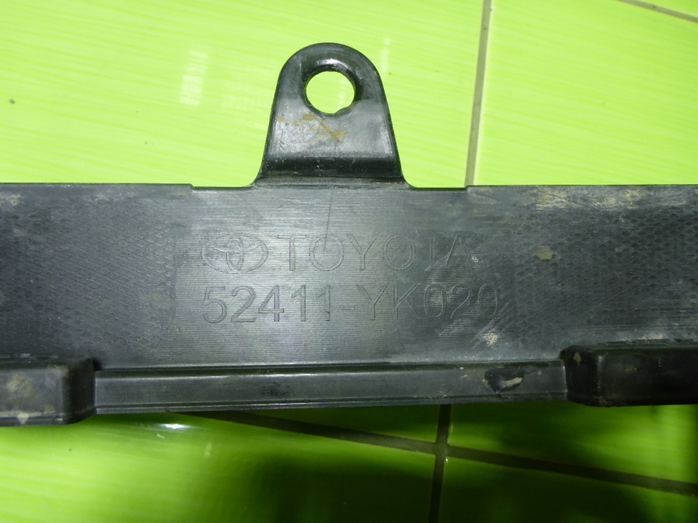 Юбка передняя