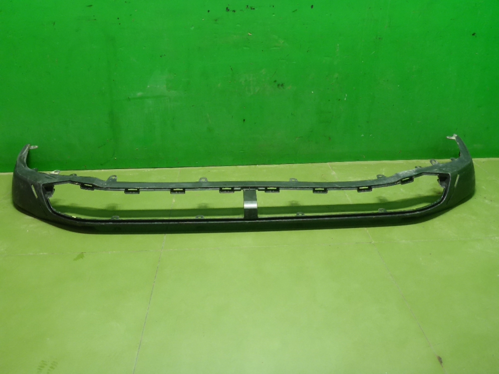 Юбка передняя