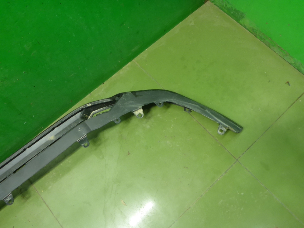 Юбка передняя