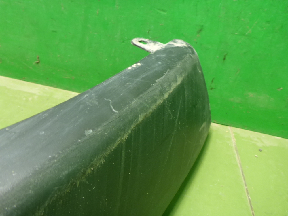 Юбка передняя