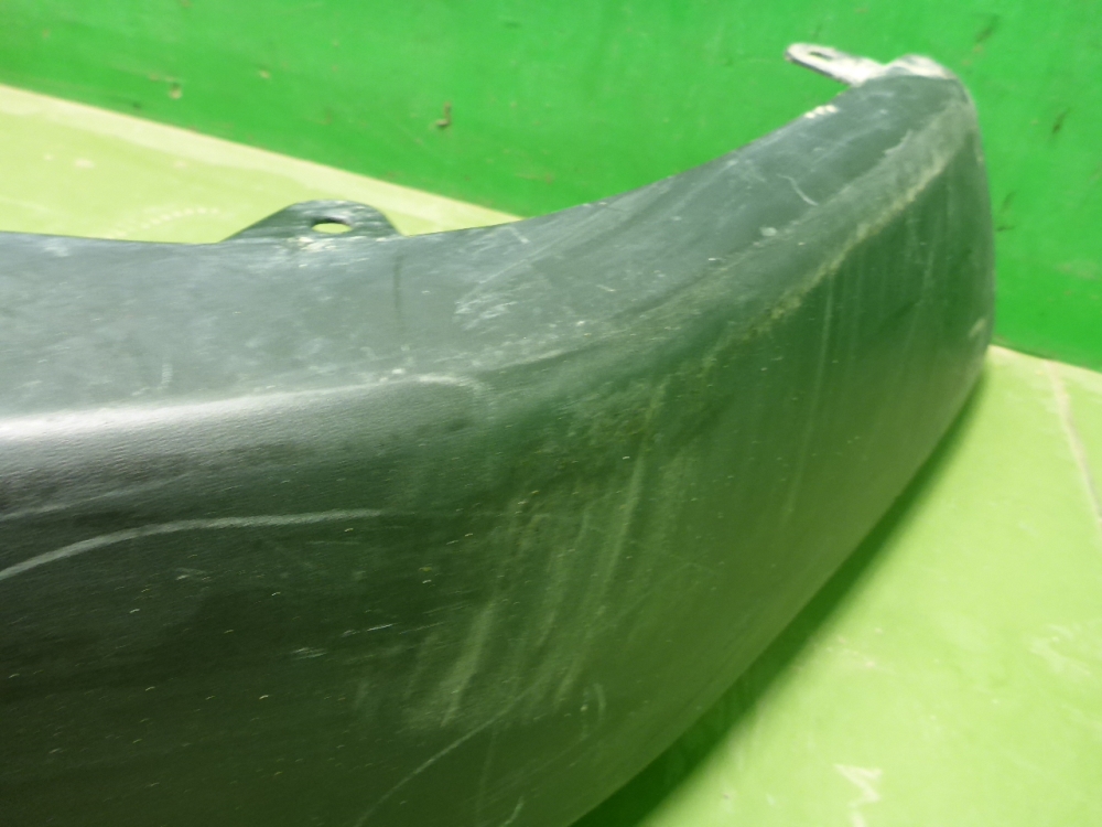 Юбка передняя