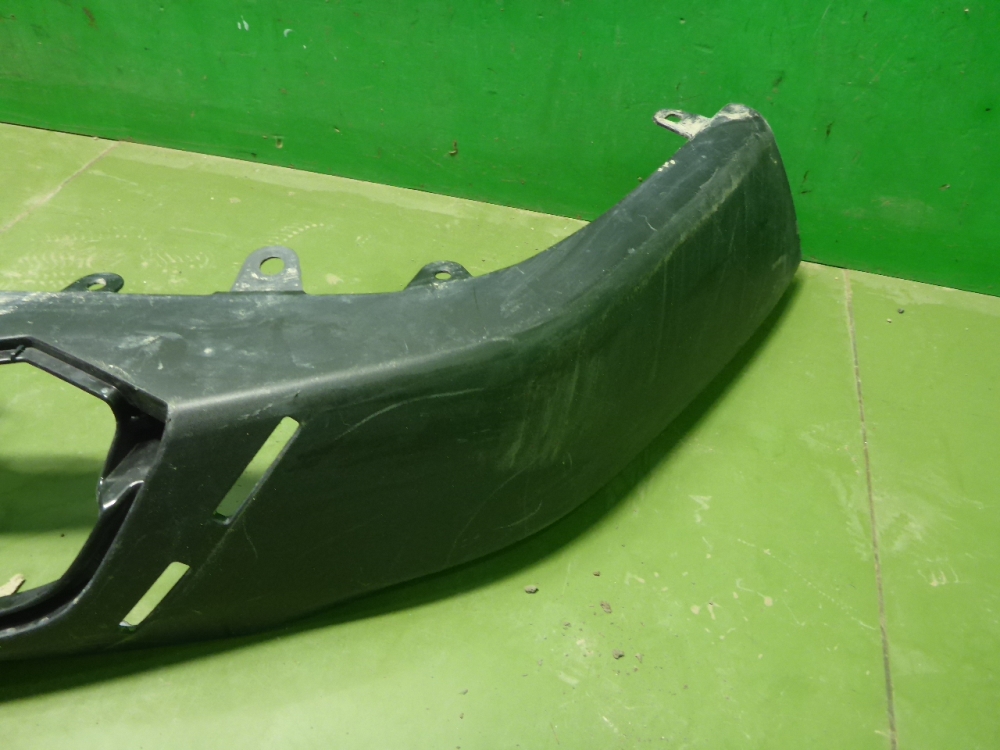 Юбка передняя