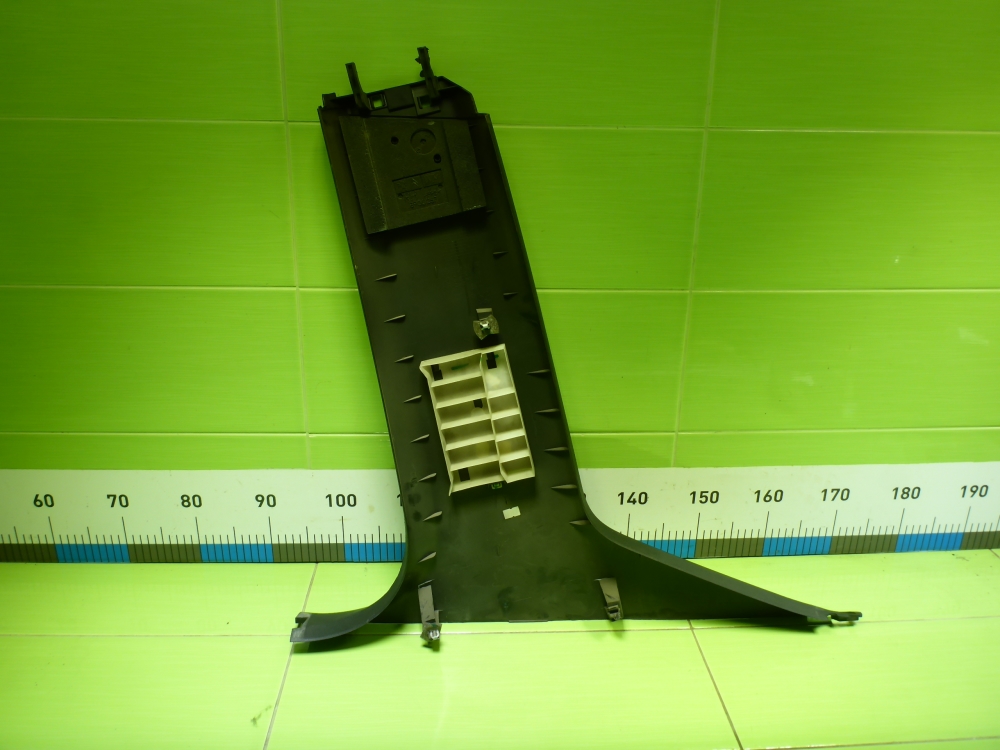 Обшивка стойки