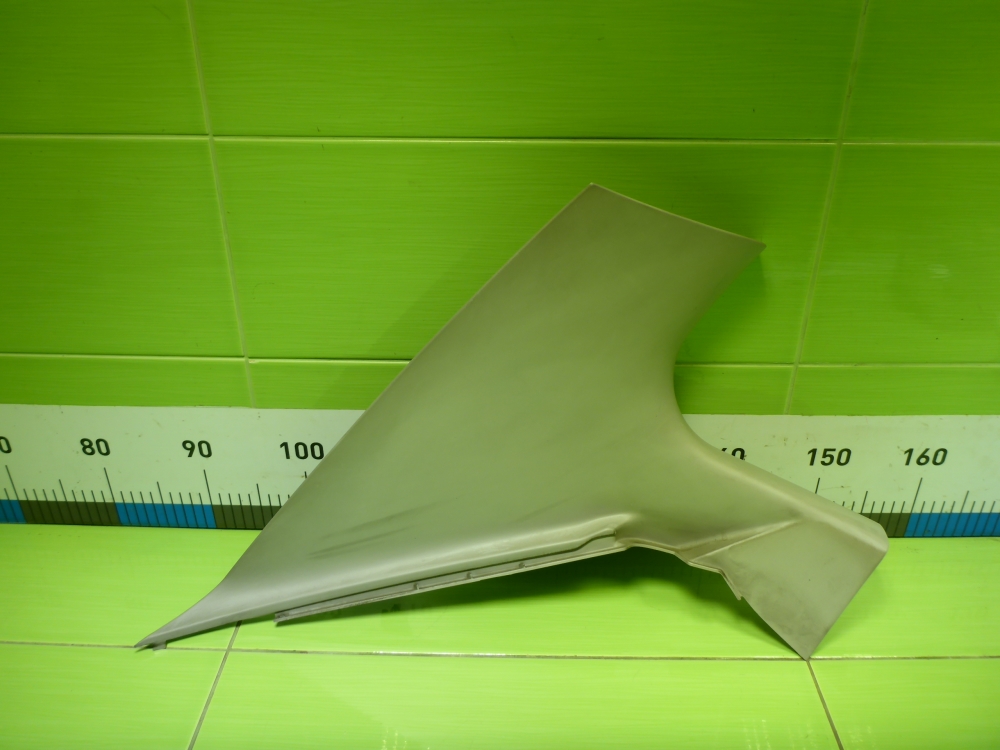 Обшивка стойки