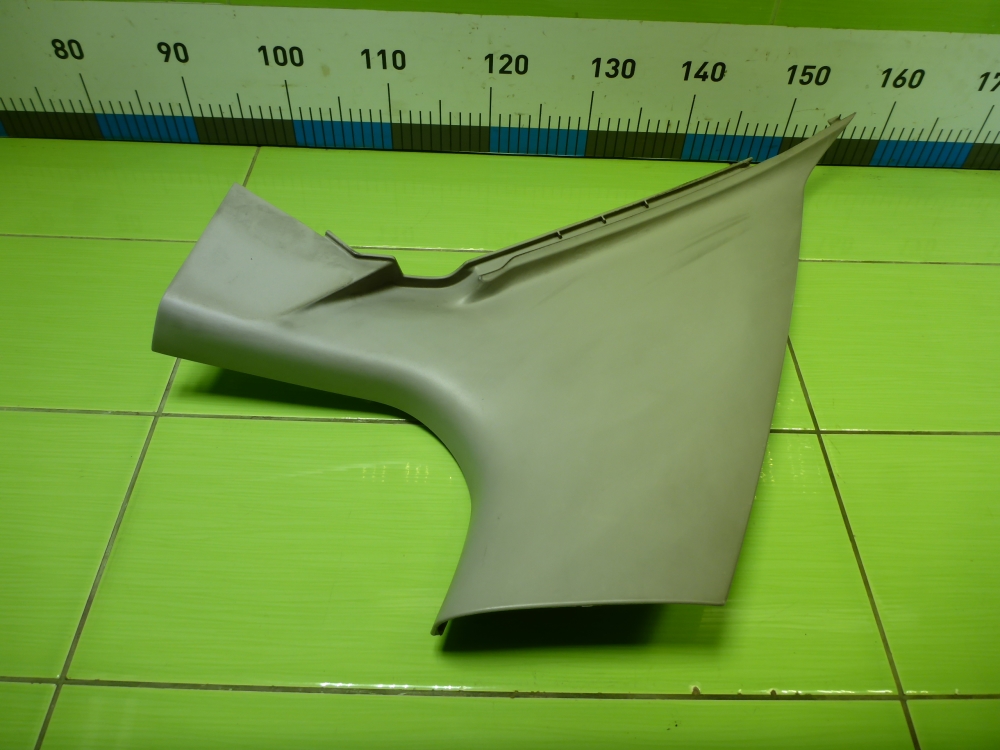 Обшивка стойки