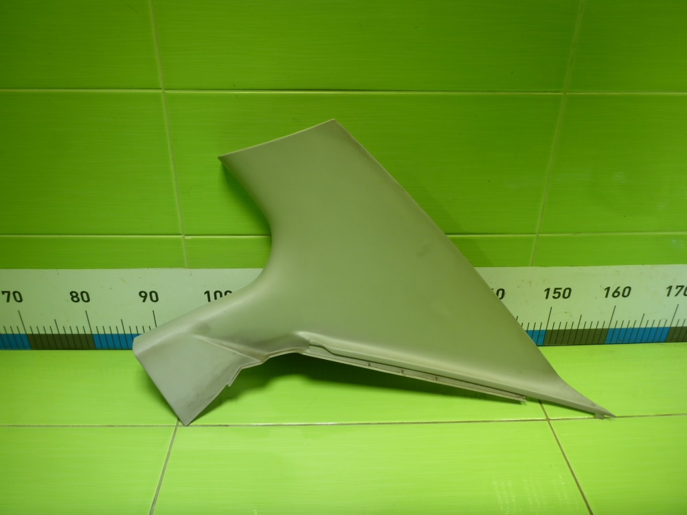 Обшивка стойки