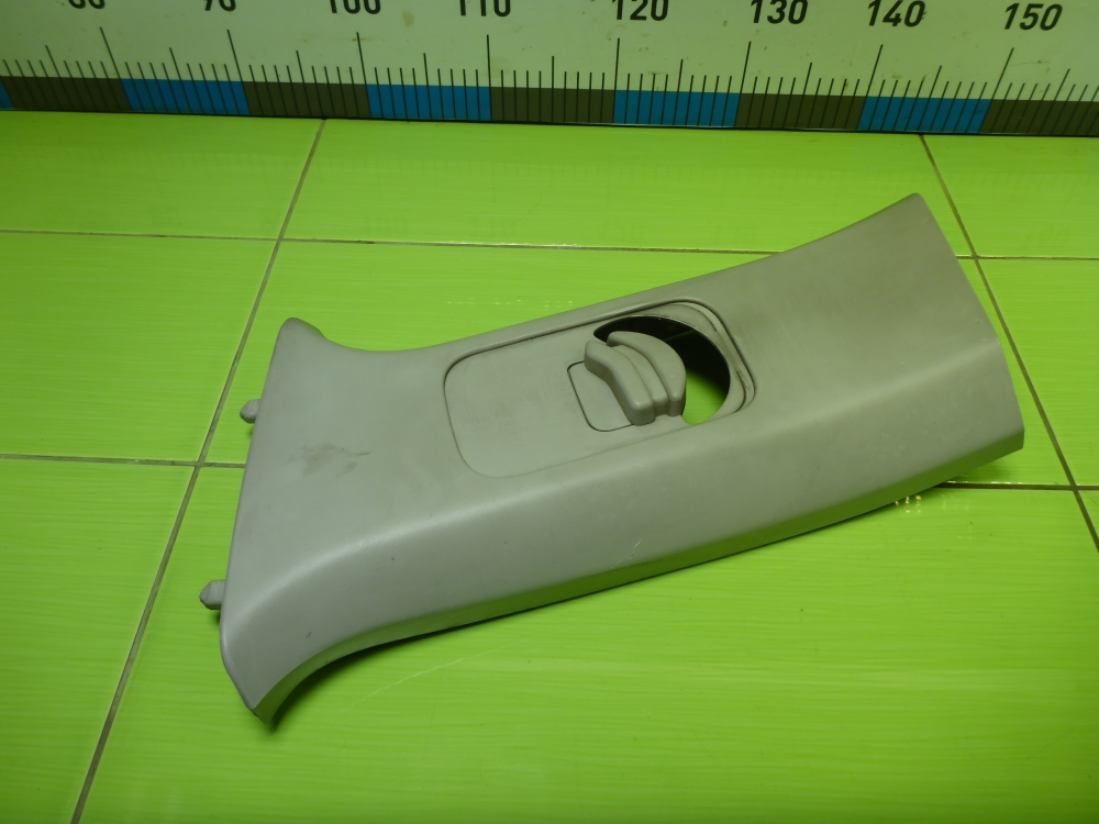 Обшивка стойки